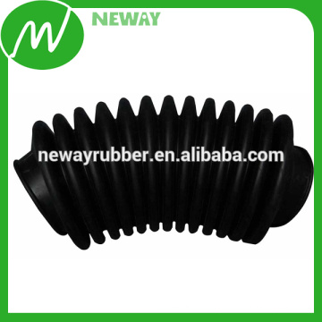 Shock Absorber Auto Rubber Dust Parts